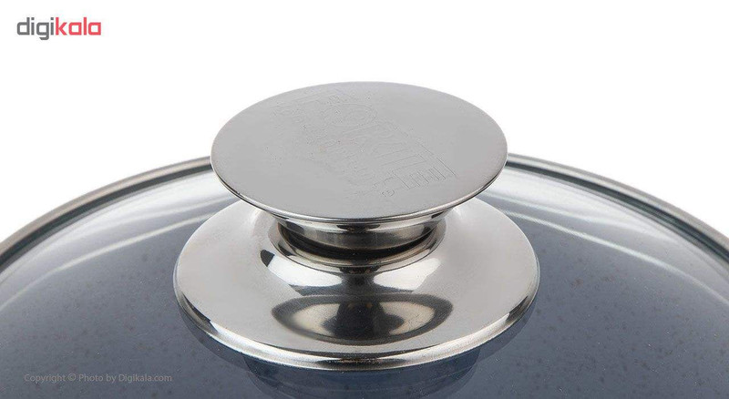 تابه فورته مدل GDK سایز 32