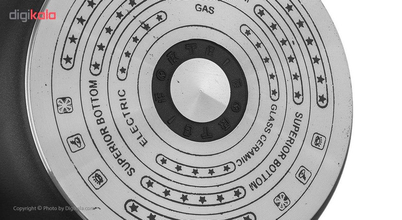 تابه فورته مدل GDK سایز 32