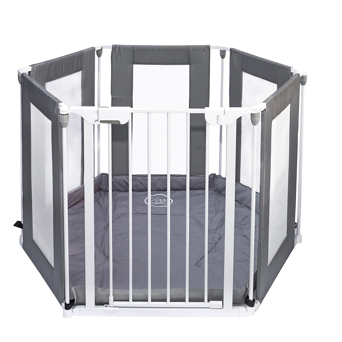 گیت محافظ کودک نی نی ک مدل 9733FW