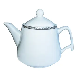 قوری مدل پارسه کد 605