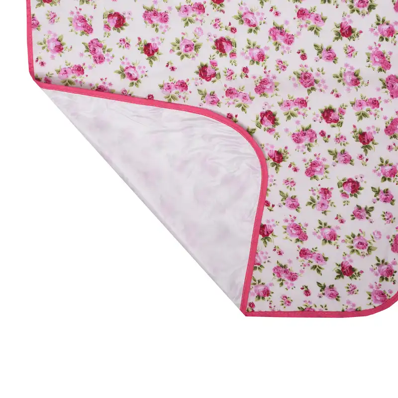 پیشبند آشپزخانه ترنم طرح شکوفه كد 1102