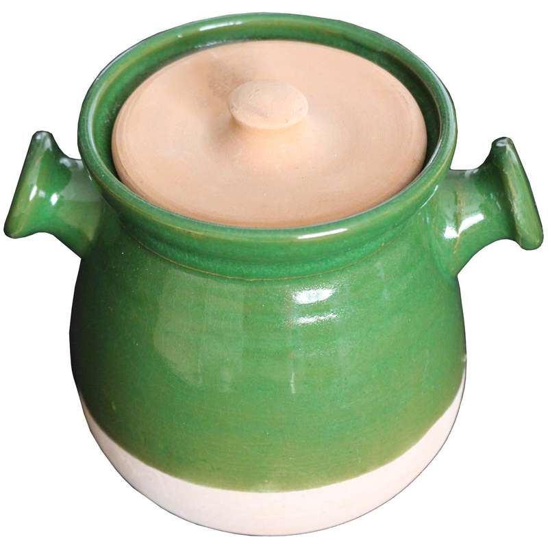 ظرف پخت مدل طهران قدیم Az207