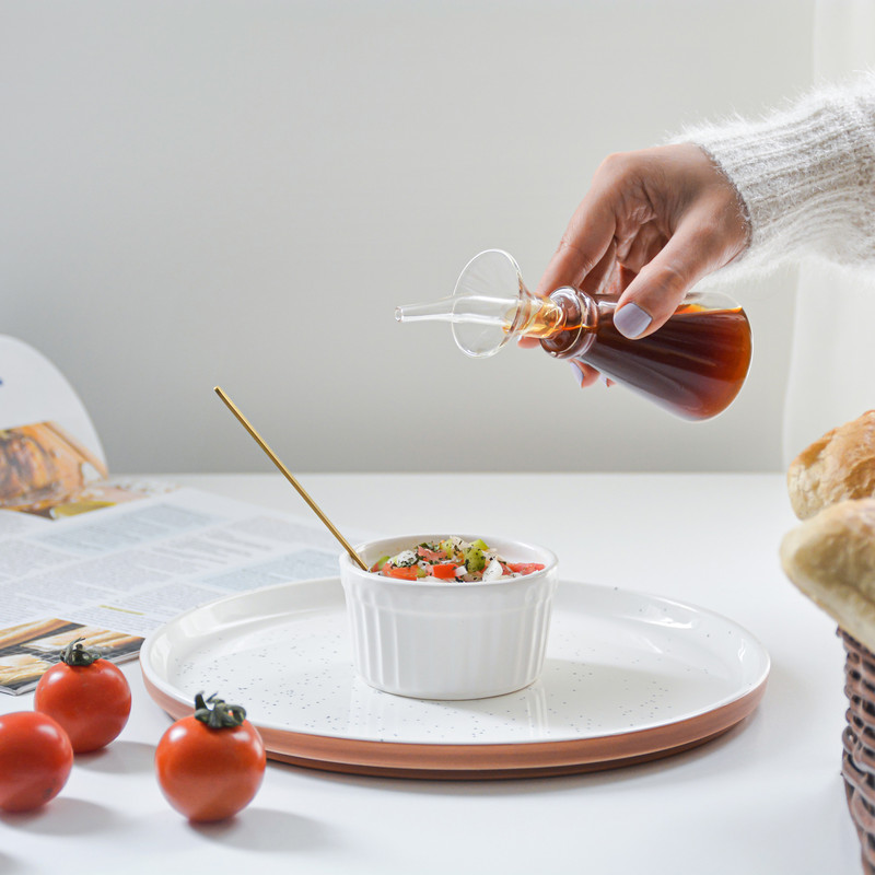 آبلیمو خوری مدل باریک