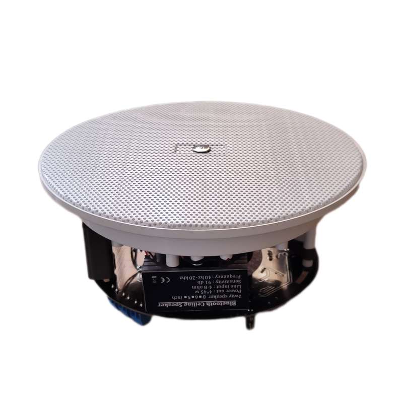 اسپیکر بلوتوثی سقفی 5 اینچ ام دی مدل MCL530BT