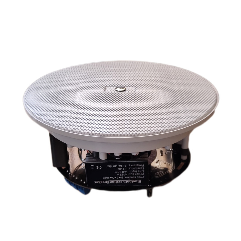 اسپیکر بلوتوثی سقفی 5 اینچ ام دی مدل MCL530BT