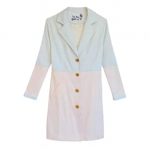 مانتو زنانه مدل شَمیس