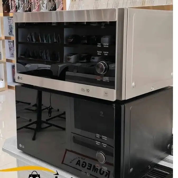 مایکروویو مدل MH8265-CLS