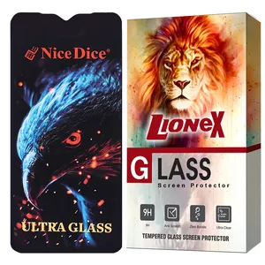 Lionex NDUL Screen Protector Suitable For Samsung Galaxy A10