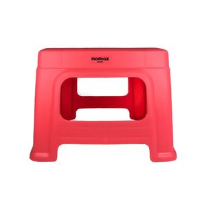 نقد و بررسی چهارپایه ممتاز پلاستیک کد 420 توسط خریداران