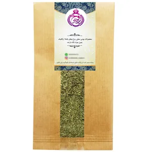 سبزی گزنه خشک روحبخش - 200 گرم