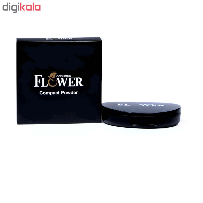 پنکیک انشور فلاور مدل CP05 شماره 05