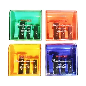 تراش سه قلو مدل PS-1110