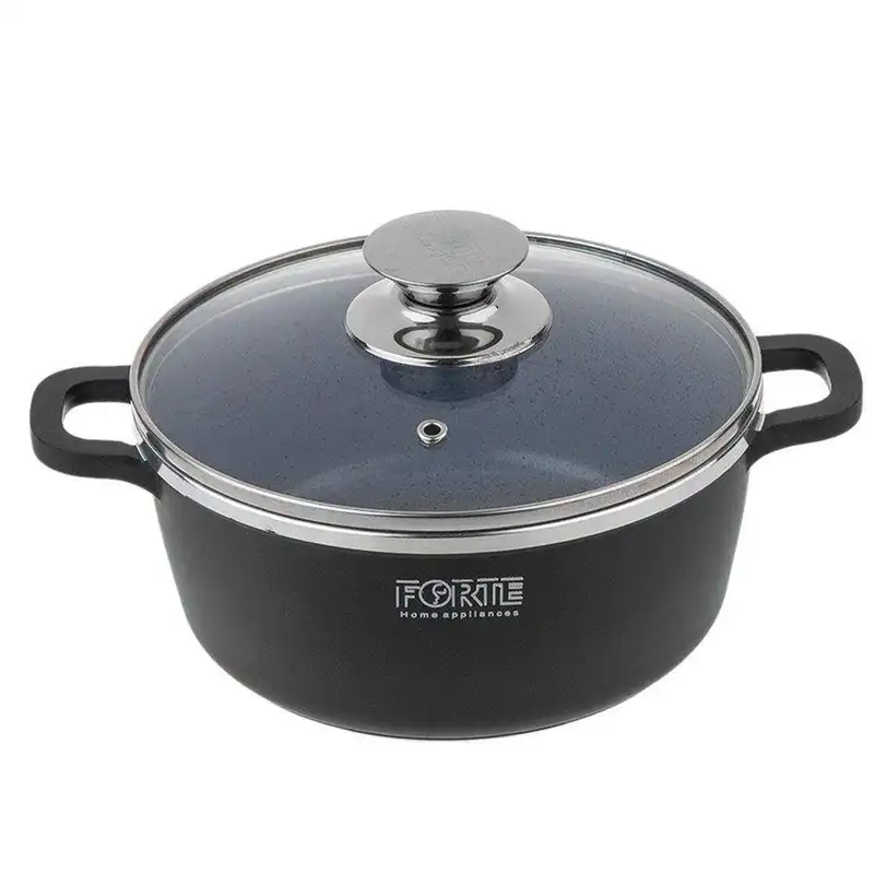 قابلمه فورته مدل GDK سایز 16