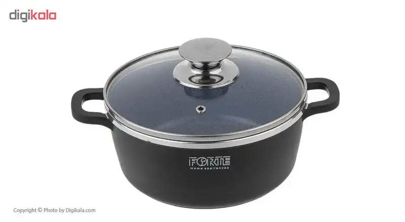 قابلمه فورته مدل GDK سایز 16