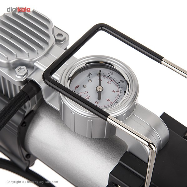 کمپرسور باد فندکی تورنادو مدل 6220