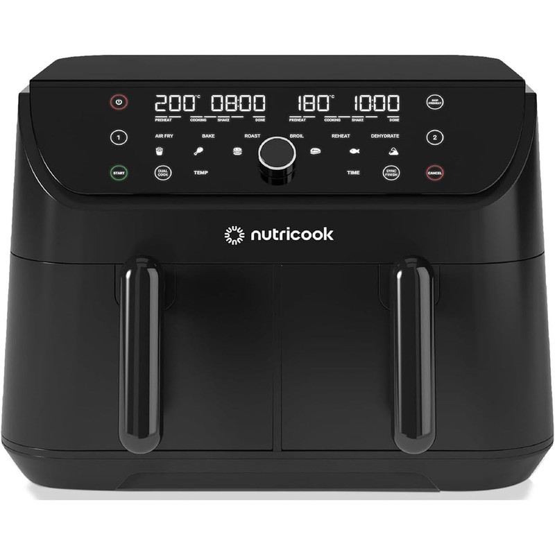 هواپز نوتریکوک مدل AFD185