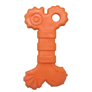 اسباب بازی سگ مدل Spiral Bone