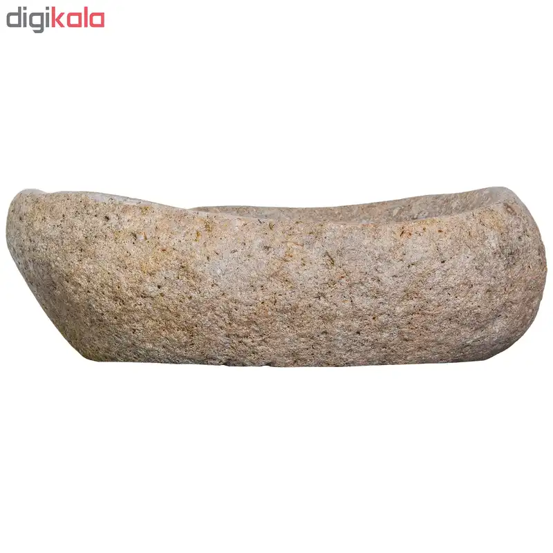 روشویی رودخانه ای طبیعی کد zd006