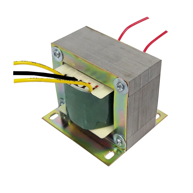 ترانسفورماتور مدل 15V-5A
