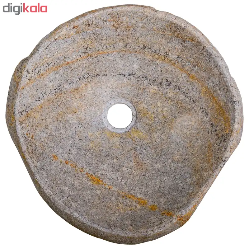 روشویی طبیعی رودخانه ای کد zd007