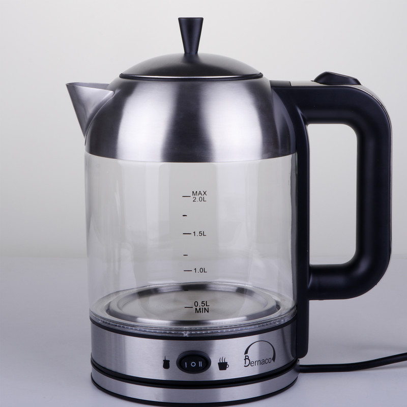 چای ساز برناکو مدل BTM900