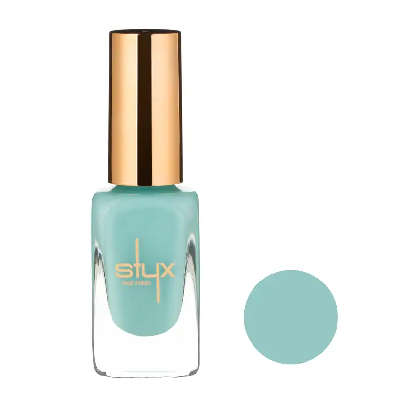 لاک ناخن استایکس شماره S82