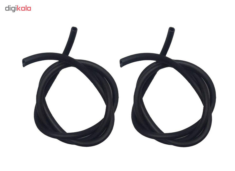 تیغه برف پاک کن مدل 2418 مناسب برای سمند