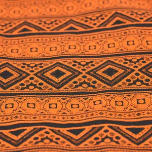 پارچه سوزن دوزی طرح بلوچی کد PAR-01