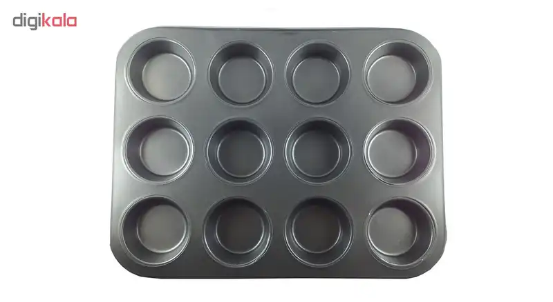 قالب کیک مافین کد 609