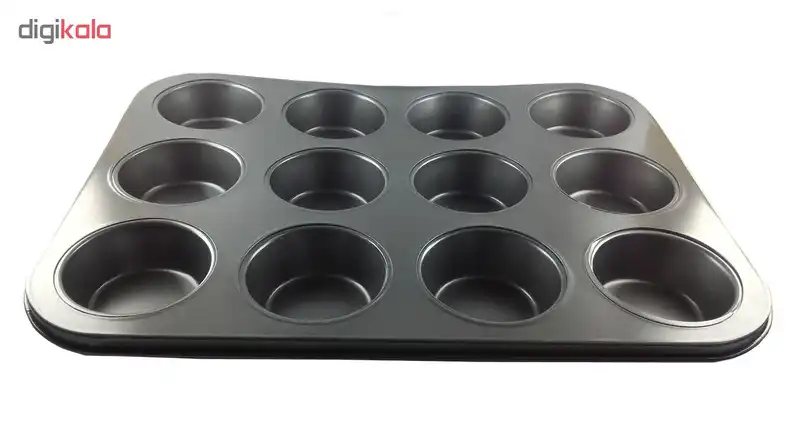 قالب کیک مافین کد 609