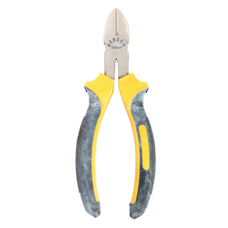 انبر سیم چین هنسون مدل 201