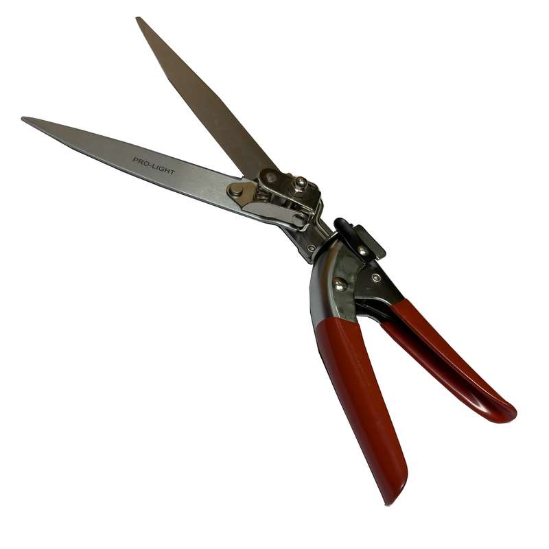 قیچی چمن زن پرو لایت مدل SMT-PRO LIGHT-JAPAN-JH720 قیچی چمن زن پرو لایت مدل SMT-PRO LIGHT-JAPAN-JH720
