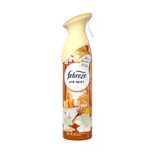 خوشبوکننده فبرز مدل Mrs Hinch's Cozy Season حجم 185 میلی لیتر