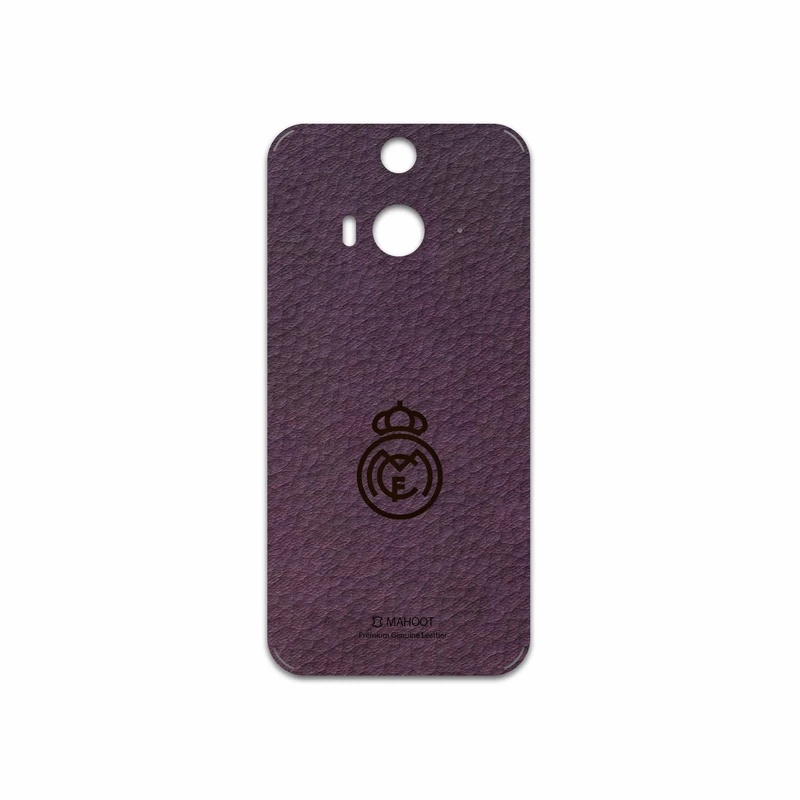 برچسب پوششی ماهوت مدل PL-REAL مناسب برای گوشی موبایل اچ تی سی Butterfly 2