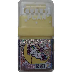 پاک کن مدل غلتک دار طرح یونیکورن کد 99