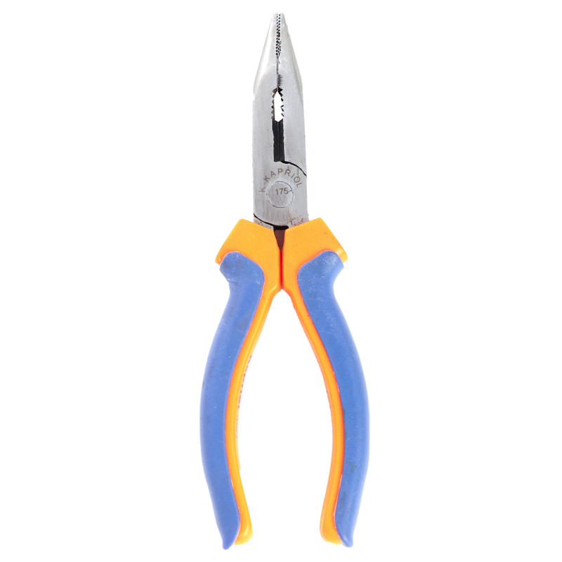 انبر دم باریک کاپرییول مدل33120 سایز 175mm