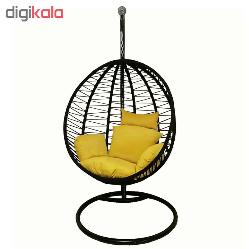 صندلی طرح تاب مدل rilaxi کد 32