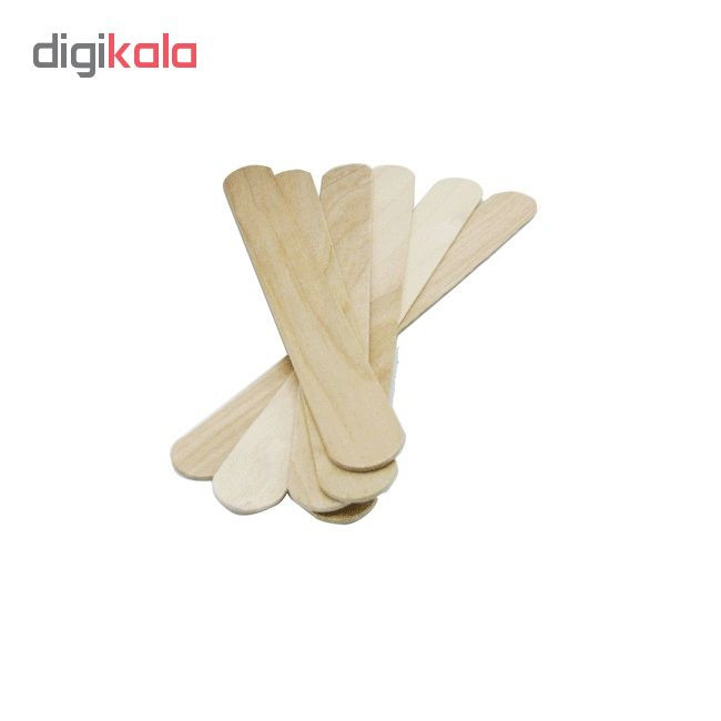 پد اپیلاسیون بدن بهتک کد 01 بسته 30 عددی