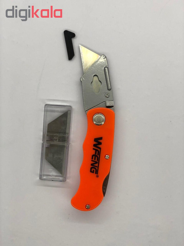 کاتر وی فنگ مدل WF2022