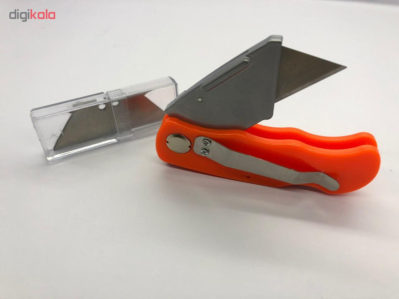 کاتر وی فنگ مدل WF2022