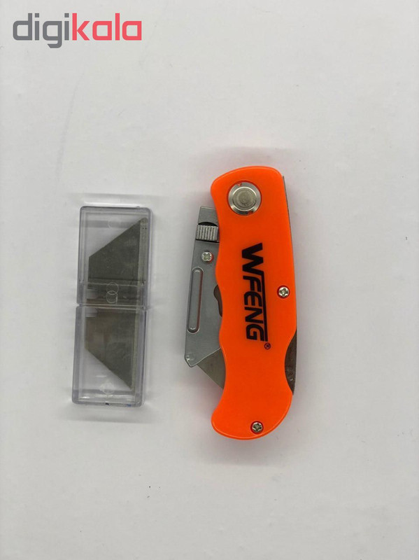 کاتر وی فنگ مدل WF2022