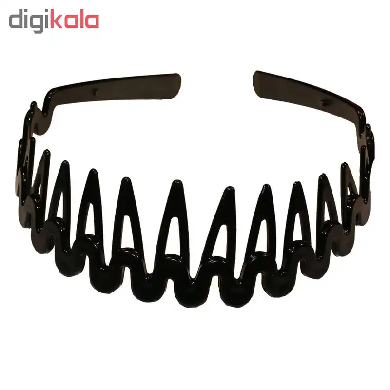 تل مو مدل A3 بسته 3 عددی