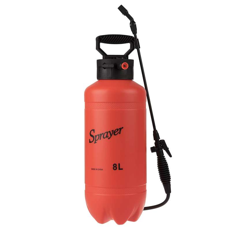 سمپاش جی تی تی مدل SX-CS8G8L حجم 8 لیتر سمپاش جی تی تی مدل SX-CS8G8L حجم 8 لیتر