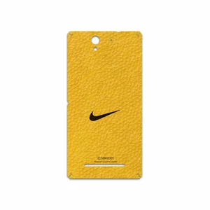 MAHOOT ML-NK Cover Sticker for Sony Xperia C3 Dual