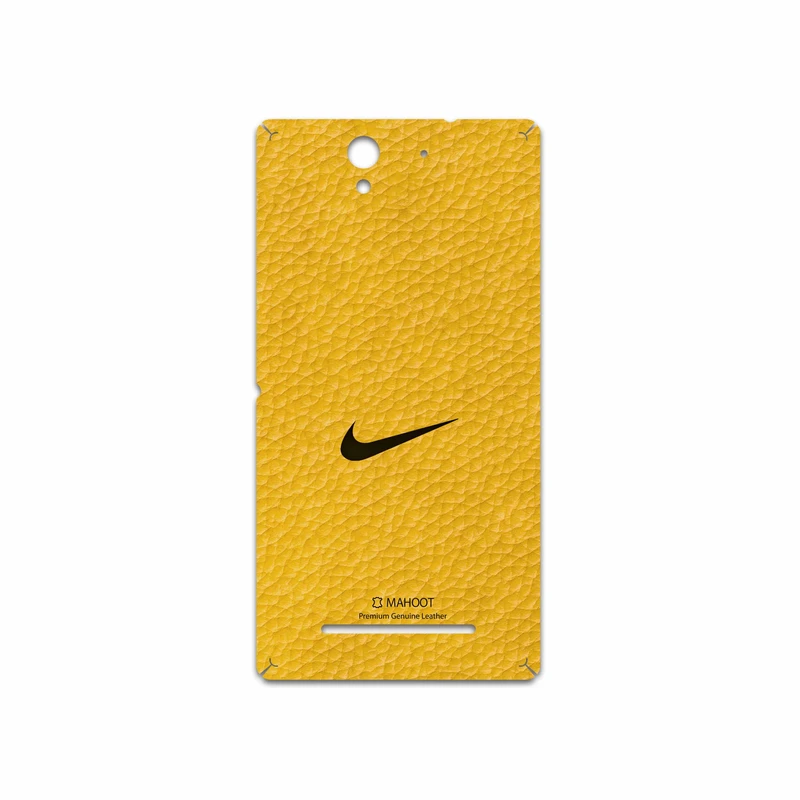 برچسب پوششی ماهوت مدل ML-NK مناسب برای گوشی موبایل سونی Xperia C3 Dual