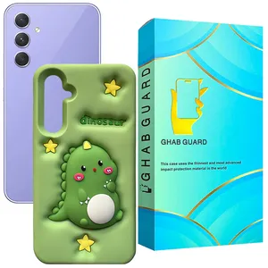 Ghab Guard DINOG Cover for Samsung Galaxy A54 5G