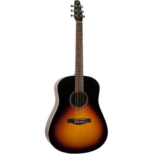 گیتار آکوستیک سیگول مدل S6 اسپروس سانبرس GT