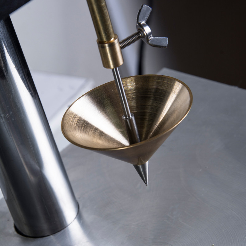 دستگاه نفوذپذیری گریس پارسیان تکنولوژی مدل PT-1320 Full