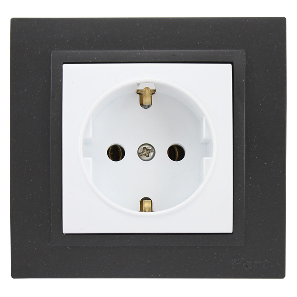 پریز پارت الکتریک کد 5061W4024