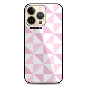 AKAM AMC-WA13PRO-CUTE PATTERN6 Cover For Apple iPhone 13 Pro